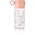 Liewood juomapullo Clemence 350 ml Cat/Warm lilac - Vattenflaskor och flaskor med sugrör - 20622-2781 - 1