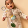 Taf Toys aktiviteettilelu Brendon vauvan sylissä - Skallror, greppleksaker och bollar - 293491 - 2