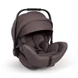 Turvakaukalo Nuna Arra Flex Thunder. - Babyskydd 0-13 kg - 293581 - 1