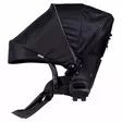 Tinynord Active ratasosa Brilliant Black. - Barnvagnar och kombivagnar - 298917YHD1 - 7