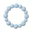 Bibs Baby Bitie purulelu Ring Baby Blue. - Bitleksaker - 3300231 - 1