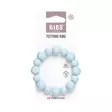 Bibs Baby Bitie purulelu Ring Baby Blue pakkaus. - Bitleksaker - 3300231 - 3