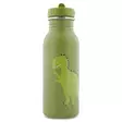 Trixie juomapullo 500 ml Mr. Dino. - Vattenflaskor och flaskor med sugrör - 41201 - 1