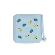 Tuttikotelo Bibs Studio Baby Blue. - Nappar och napphållare - 420050231 - 1