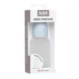 Bibs Spoon Feeder syöttölusikka Baby Blue pakkaus. - Nappflaskor och flasknappar - 4351231 - 5