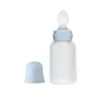 Bibs Spoon Feeder syöttölusikka Baby Blue. - Nappflaskor och flasknappar - 4351231 - 1