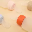 Bibs Spoon Feeder syöttölusikat +4kk ikäiselle lapselle. - Nappflaskor och flasknappar - 4351231 - 6