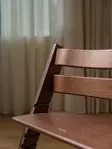 Tripp Trapp tuoli Oak Warm Brown. - Matstolar för barn - 495206STA3in1 - 3