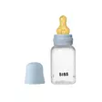 Bibs Baby Bottle tuttipullo 150 ml Baby Blue. - Nappflaskor och flasknappar - 5016231 - 1
