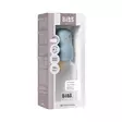 Bibs Baby Bottle tuttipullo 150 ml Baby Blue pakkaus. - Nappflaskor och flasknappar - 5016231 - 3