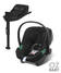 Turvakaukalo CYBEX Aton B2 i-Size ja Base One jalusta. - Babyskydd 0-13 kg - 521004431 - 1