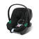 Turvakaukalo CYBEX Aton B2 i-Size Volcano Black. - Babyskydd 0-13 kg - 521004431 - 2