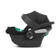 Turvakaukalo CYBEX Aton B2 i-Size Volcano Black sivusta. - Babyskydd 0-13 kg - 521004431 - 3