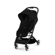 Matkarattaat CYBEX Orfeo Magic Black. - Resevagnar och barnvagnar - 525000301 - 1