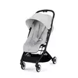 Matkarattaat CYBEX Orfeo Fog Grey. - Resevagnar och barnvagnar - 525000381 - 1
