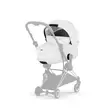 Cybex Coya/Mios Style vaunukoppa Off White. - Liggvagnar och bärväskor - 526000481 - 1