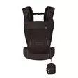 Cybex Laya kantoreppu Chocolate Brown. - Bärselar - 526000581 - 1