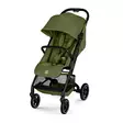 CYBEX Beezy matkarattaat Moss Green. - Resevagnar och barnvagnar - 526000891 - 1