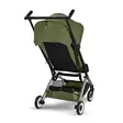 Cybex Libelle matkarattaat Moss Green takaa. - Resevagnar och barnvagnar - 526000971 - 5