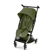 Cybex Libelle matkarattaat Moss Green. - Resevagnar och barnvagnar - 526000971 - 1