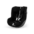 CYBEX Sirona G3 Plus i-Size turvaistuin Moon Black. - Bilbarnstolar 9-36 kg - 526001321 - 1