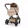 Lastenrattaat Cybex Balios S lux bundle Cot S luxilla, Almond Beige. - Resevagnar och barnvagnar - 526001671 - 1