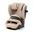 CYBEX Pallas G3 I-Size turvaistuin Almond Beige. - Bilbarnstolar 9-36 kg - 526001801 - 1