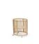 Stokke Sleepi Mini V3 s=C3=A4nky v=C3=A4riss=C3=A4 Natural - Stokke Sleepi produkter - 591301 - 1