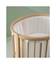 Reunapehmuste on mesh kangasta - Stokke Sleepi produkter - 598901 - 2