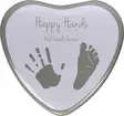 Happy Hands Hold hands forever. - Babypresenter och dopgåvor - 6030001 - 1