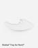 Tarjotin Stokke Nomi Tray White. - Stokke Nomi matstolar för barn - 626001 - 1