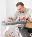 Stokke Nomi tuoli Baby Setilla. - Stokke Nomi matstolar för barn - 626601stSTA4in1 - 3