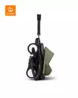 Stokke YoYo3 matkarattaat Olive kasattuna. - Resevagnar och barnvagnar - 646002rat11 - 8