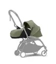 Stokke YoYo Newborn Pack Olive. - Resevagnar och barnvagnar - 646211 - 1
