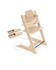 Stokke Tripp Trapp Baby Set 2 Natural liukuesteill=C3=A4. - Stokke Tripp Trapp produkter - 650001 - 2