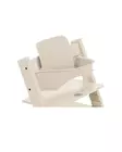 Stokke Tripp Trapp Baby Set 2 Vanilla White. - Stokke Tripp Trapp produkter - 650011 - 1