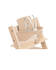 Stokke Harness 2 valjaat Tripp Trapp sy=C3=B6tt=C3=B6tuolissa. - Matstolar för barn - 651301 - 2