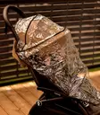 Sadesuoja Stokke YoYo rattaisiin, suojaa lapsen ja rattaat sateelta. - Regnskydd till vagnar och barnvagnar - 654901 - 2