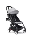 Stokke YoYo mukiteline rattaissa lapselle. - Säkerhetsbyglar och mugghållare - 655101 - 4