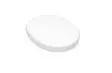 Stokke muotolakana Sleepi Miniin V3 White OCS. - Påslakan och underlakan - 683001 - 1
