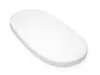 Stokke muotolakana Sleepi sänkyyn V3 White OCS. - Påslakan och underlakan - 683301 - 1