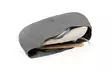 Stokke Yoga babysitterin kuljetuslaukku Yoga Bag, Grey, suojaa sitterin lialta ja kolhuilta. - Babysittrar - 692101 - 2