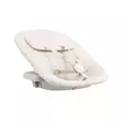 Stokke Clikk Newborn Set Cloud Grey. - Matstolar för barn - 695805STA2in1 - 3