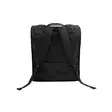 Stokke YoYo5 Backpack kuljetuslaukku Black, säädettävillä hihnoilla. - Skötväskor och organizers - 704901 - 3