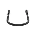 Stokke YoYo5 turvakaari Black. - Säkerhetsbyglar och mugghållare - 705701 - 1