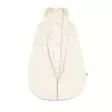 Stokke unipussi Sleeping Sack Summer Birch Beige, avattuna. - Sovpåsar - 709601 - 2