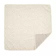 Stokke harsoviltti Swaddle Blanket Birch Beige Berries. - Täcken och kuddar - 710001 - 1