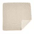 Stokke harsoviltti Swaddle Blanket Birch Beige Berries vauvan sänkyyn. - Täcken och kuddar - 710001 - 2