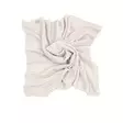 Stokke neulehuopa Merino Wool blanket Birch Beige vauvan sänkyyn. - Täcken och kuddar - 710101 - 2