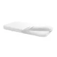 Stokke Nighti pinnasängyn patja White, pinta on hengittävää mesh-materiaalia. - Madrasser och bäddmadrasser - 712901 - 2
